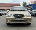 Желтый Джили ЦК-2, объемом двигателя 1.5 л и пробегом 145 тыс. км за 1990 $, фото 8 на Automoto.ua