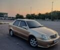 Жовтий Джилі ЦК-2, об'ємом двигуна 1.5 л та пробігом 214 тис. км за 2600 $, фото 1 на Automoto.ua