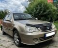 Жовтий Джилі ЦК-2, об'ємом двигуна 1.5 л та пробігом 225 тис. км за 1500 $, фото 1 на Automoto.ua