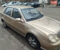 Желтый Джили ЦК-2, объемом двигателя 1.78 л и пробегом 170 тыс. км за 1500 $, фото 6 на Automoto.ua