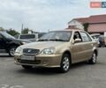Желтый Джили ЦК-2, объемом двигателя 1.5 л и пробегом 145 тыс. км за 1990 $, фото 6 на Automoto.ua