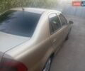 Желтый Джили ЦК-2, объемом двигателя 1.5 л и пробегом 130 тыс. км за 2000 $, фото 10 на Automoto.ua
