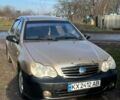 Жовтий Джилі ЦК-2, об'ємом двигуна 1.5 л та пробігом 143 тис. км за 1530 $, фото 1 на Automoto.ua