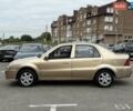 Желтый Джили ЦК-2, объемом двигателя 1.5 л и пробегом 145 тыс. км за 1990 $, фото 15 на Automoto.ua
