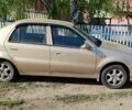 Желтый Джили ЦК-2, объемом двигателя 1.5 л и пробегом 130 тыс. км за 1809 $, фото 2 на Automoto.ua