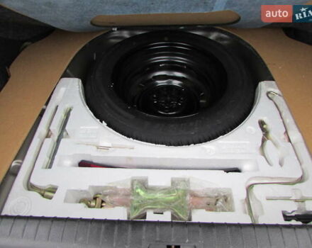 Желтый Джили ЦК-2, объемом двигателя 1.5 л и пробегом 27 тыс. км за 3400 $, фото 10 на Automoto.ua