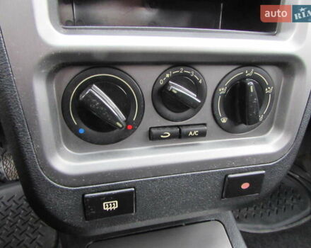 Желтый Джили ЦК-2, объемом двигателя 1.5 л и пробегом 27 тыс. км за 3400 $, фото 18 на Automoto.ua