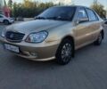 Желтый Джили ЦК-2, объемом двигателя 1.5 л и пробегом 81 тыс. км за 2500 $, фото 1 на Automoto.ua