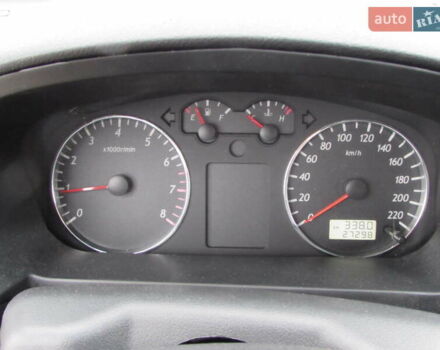 Желтый Джили ЦК-2, объемом двигателя 1.5 л и пробегом 27 тыс. км за 3400 $, фото 17 на Automoto.ua