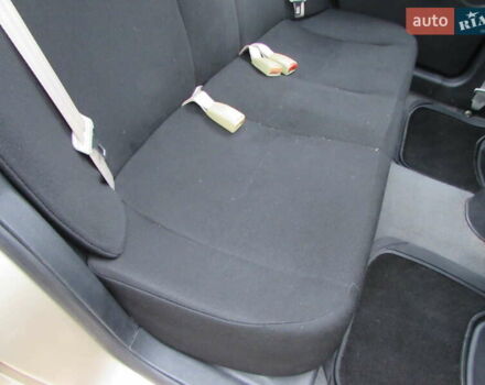 Желтый Джили ЦК-2, объемом двигателя 1.5 л и пробегом 27 тыс. км за 3400 $, фото 12 на Automoto.ua