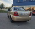 Желтый Джили ЦК-2, объемом двигателя 1.5 л и пробегом 81 тыс. км за 2500 $, фото 8 на Automoto.ua