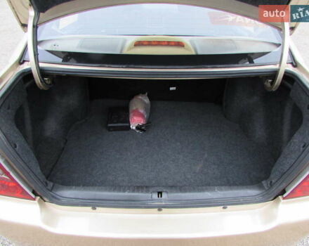 Желтый Джили ЦК-2, объемом двигателя 1.5 л и пробегом 27 тыс. км за 3400 $, фото 9 на Automoto.ua