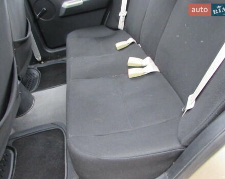 Желтый Джили ЦК-2, объемом двигателя 1.5 л и пробегом 27 тыс. км за 3400 $, фото 8 на Automoto.ua