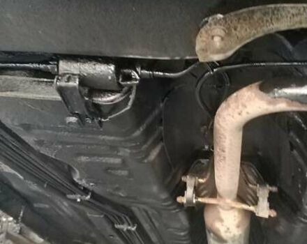 Желтый Джили ЦК-2, объемом двигателя 1.5 л и пробегом 114 тыс. км за 2900 $, фото 8 на Automoto.ua