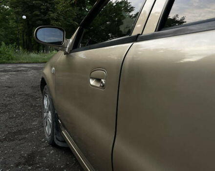 Жовтий Джилі ЦК-2, об'ємом двигуна 1.5 л та пробігом 143 тис. км за 2250 $, фото 4 на Automoto.ua