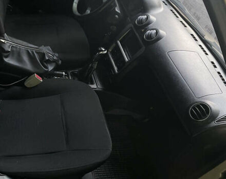 Жовтий Джилі ЦК-2, об'ємом двигуна 1.5 л та пробігом 143 тис. км за 2250 $, фото 6 на Automoto.ua