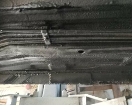 Желтый Джили ЦК-2, объемом двигателя 1.5 л и пробегом 114 тыс. км за 2900 $, фото 5 на Automoto.ua