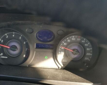 Желтый Джили ЦК-2, объемом двигателя 1.5 л и пробегом 114 тыс. км за 2900 $, фото 16 на Automoto.ua