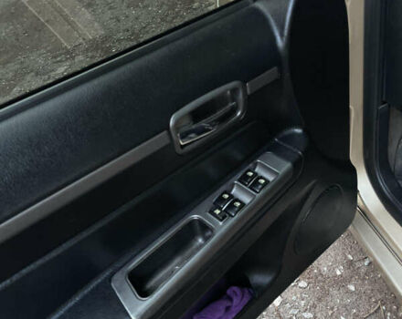 Жовтий Джилі ЦК-2, об'ємом двигуна 1.5 л та пробігом 143 тис. км за 2250 $, фото 7 на Automoto.ua