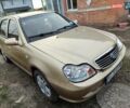 Желтый Джили ЦК-2, объемом двигателя 1.5 л и пробегом 75 тыс. км за 3000 $, фото 5 на Automoto.ua