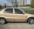 Желтый Джили ЦК-2, объемом двигателя 1.5 л и пробегом 350 тыс. км за 1500 $, фото 4 на Automoto.ua
