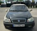 Желтый Джили ЦК-2, объемом двигателя 1.5 л и пробегом 350 тыс. км за 1500 $, фото 1 на Automoto.ua