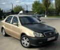 Желтый Джили ЦК-2, объемом двигателя 1.5 л и пробегом 350 тыс. км за 1500 $, фото 2 на Automoto.ua