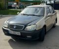 Желтый Джили ЦК-2, объемом двигателя 1.5 л и пробегом 350 тыс. км за 1500 $, фото 3 на Automoto.ua