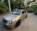 Желтый Джили ЦК-2, объемом двигателя 1.5 л и пробегом 95 тыс. км за 2300 $, фото 4 на Automoto.ua