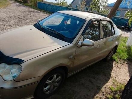 Джили ЦК-2 2011 в Белой Церкве на Automoto.ua Желтый Джили ЦК-2, объемом двигателя 1.5 л и пробегом 130 тыс. км за 1809 $, фото 1 на Automoto.ua