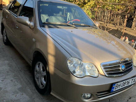 Джилі ЦК-2 2011 у Одесі на Automoto.ua Жовтий Джилі ЦК-2, об'ємом двигуна 1.5 л та пробігом 135 тис. км за 1800 $, фото 1 на Automoto.ua