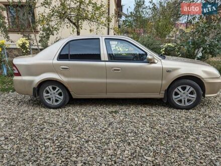 Джили ЦК-2 2013 в Долине на Automoto.ua Желтый Джили ЦК-2, объемом двигателя 1.5 л и пробегом 84 тыс. км за 2500 $, фото 1 на Automoto.ua
