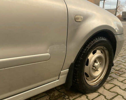 Серый Джили ЦК-2, объемом двигателя 1.5 л и пробегом 216 тыс. км за 2300 $, фото 5 на Automoto.ua