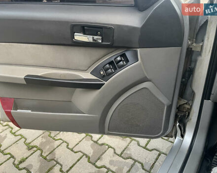 Серый Джили ЦК-2, объемом двигателя 1.5 л и пробегом 216 тыс. км за 2300 $, фото 9 на Automoto.ua