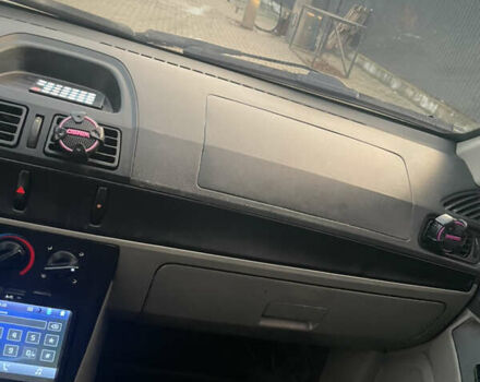 Серый Джили ЦК-2, объемом двигателя 1.5 л и пробегом 216 тыс. км за 2300 $, фото 8 на Automoto.ua