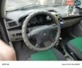 Серый Джили ЦК-2, объемом двигателя 1.5 л и пробегом 115 тыс. км за 1800 $, фото 4 на Automoto.ua
