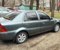 Серый Джили ЦК-2, объемом двигателя 1.5 л и пробегом 77 тыс. км за 3500 $, фото 3 на Automoto.ua