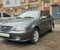 Серый Джили ЦК-2, объемом двигателя 1.5 л и пробегом 77 тыс. км за 3500 $, фото 1 на Automoto.ua