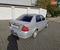 Серый Джили ЦК-2, объемом двигателя 1.5 л и пробегом 54 тыс. км за 2500 $, фото 3 на Automoto.ua
