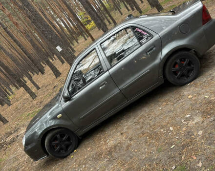 Джили ЦК-2 2009 в Полтаве на Automoto.ua Серый Джили ЦК-2, объемом двигателя 1.5 л и пробегом 185 тыс. км за 1900 $, фото 1 на Automoto.ua