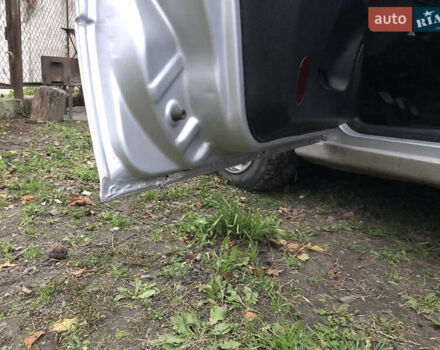 Серый Джили ЦК-2, объемом двигателя 1.5 л и пробегом 200 тыс. км за 2000 $, фото 7 на Automoto.ua