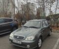 Сірий Джилі ЦК-2, об'ємом двигуна 1.5 л та пробігом 67 тис. км за 3000 $, фото 27 на Automoto.ua