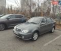 Сірий Джилі ЦК-2, об'ємом двигуна 1.5 л та пробігом 67 тис. км за 3000 $, фото 23 на Automoto.ua