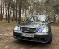 Джили ЦК-2 2009 в Полтаве на Automoto.ua Серый Джили ЦК-2, объемом двигателя 1.5 л и пробегом 185 тыс. км за 1900 $, фото 1 на Automoto.ua
