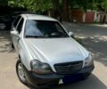 Сірий Джилі ЦК-2, об'ємом двигуна 1.5 л та пробігом 297 тис. км за 1800 $, фото 1 на Automoto.ua