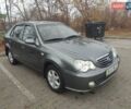 Сірий Джилі ЦК-2, об'ємом двигуна 1.5 л та пробігом 67 тис. км за 3000 $, фото 1 на Automoto.ua