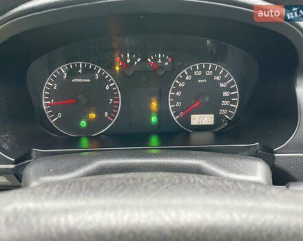 Сірий Джилі ЦК-2, об'ємом двигуна 1.5 л та пробігом 89 тис. км за 1800 $, фото 10 на Automoto.ua