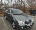 Сірий Джилі ЦК-2, об'ємом двигуна 1.5 л та пробігом 67 тис. км за 3000 $, фото 1 на Automoto.ua