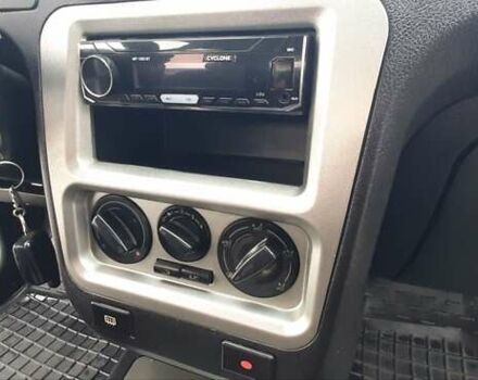 Сірий Джилі ЦК-2, об'ємом двигуна 1.5 л та пробігом 124 тис. км за 2150 $, фото 17 на Automoto.ua