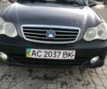 Серый Джили ЦК-2, объемом двигателя 1.5 л и пробегом 325 тыс. км за 1400 $, фото 1 на Automoto.ua